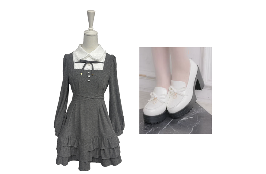 Look.8