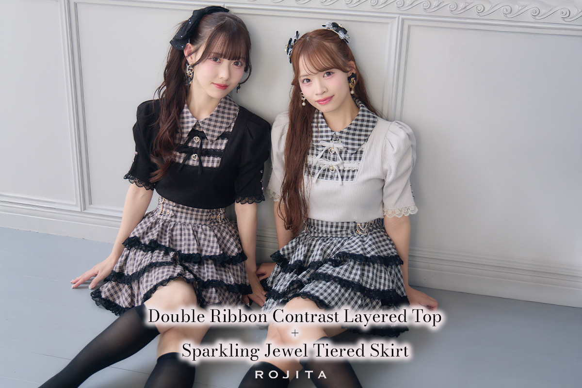 ROJITA,couture BY ROJITA | 公式通販