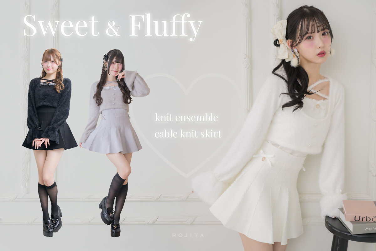 ROJITA Brand Page | Rlab store