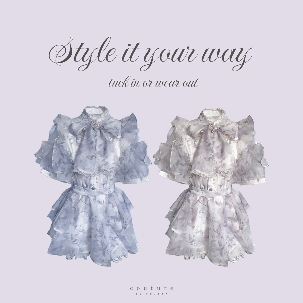 LODISPOTTO・ROJITA・L'EST ROSEなど10点 ROJITA,couture BY ROJITA | 公式通販
