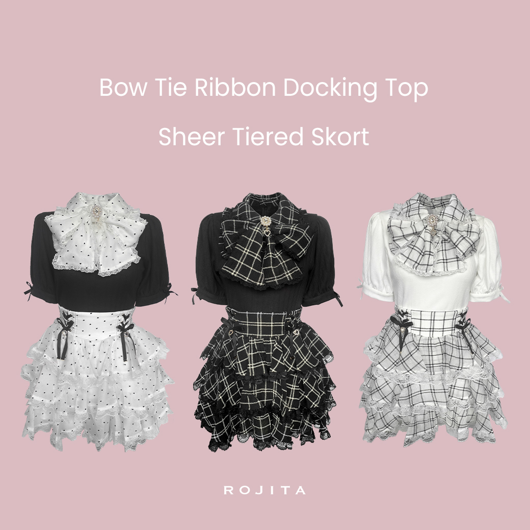 ROJITA Brand Page | Rlab store