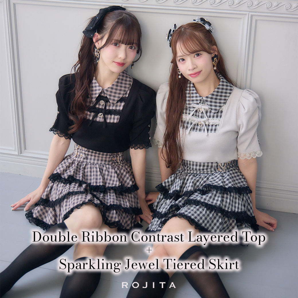 LODISPOTTO・ROJITA・L'EST ROSEなど10点 ROJITA,couture BY ROJITA | 公式通販
