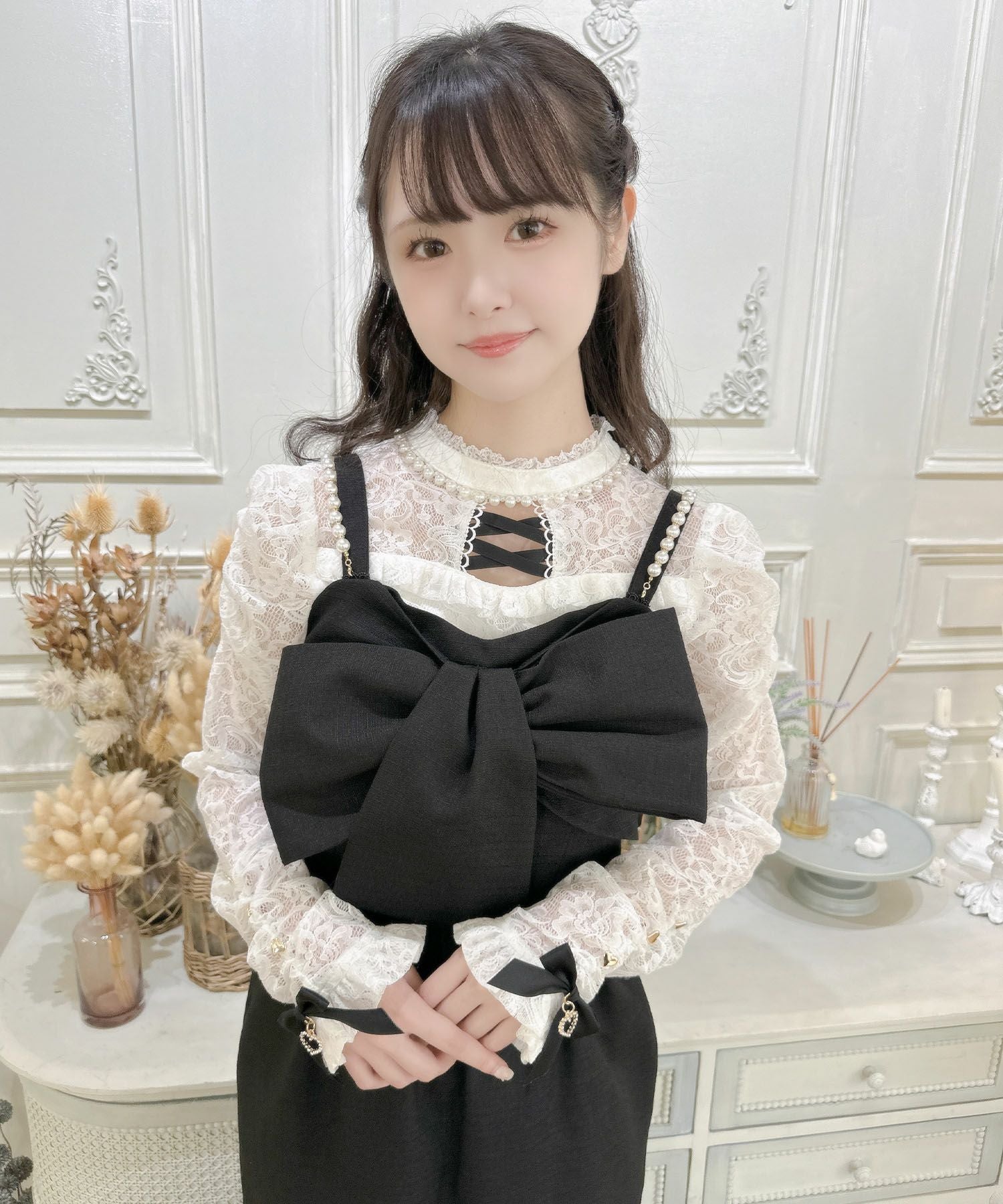 リボンビスチェ | Rlab store