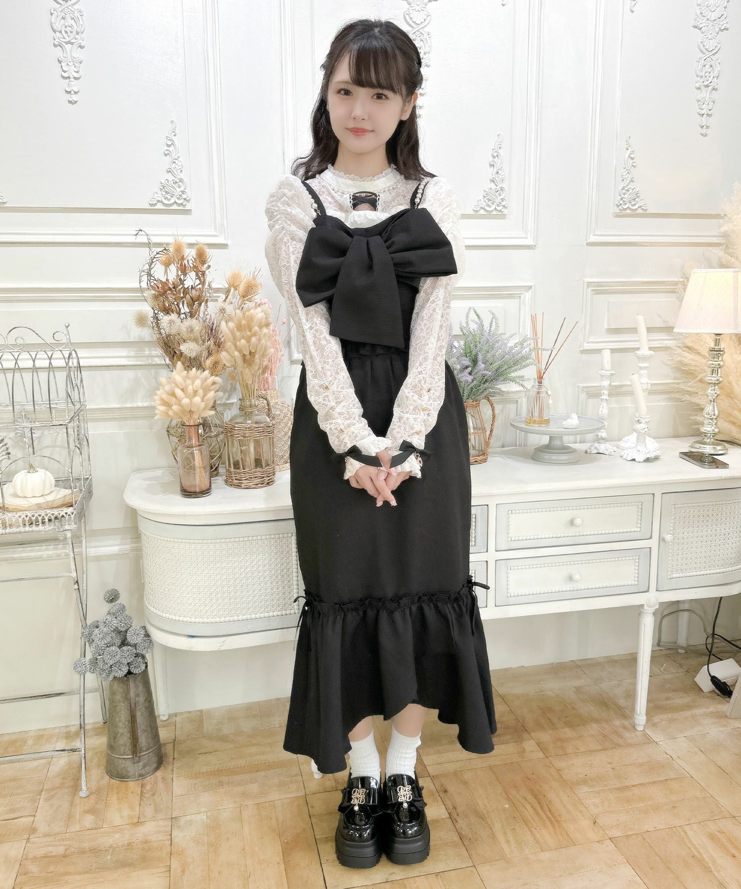 リボンビスチェ | Rlab store