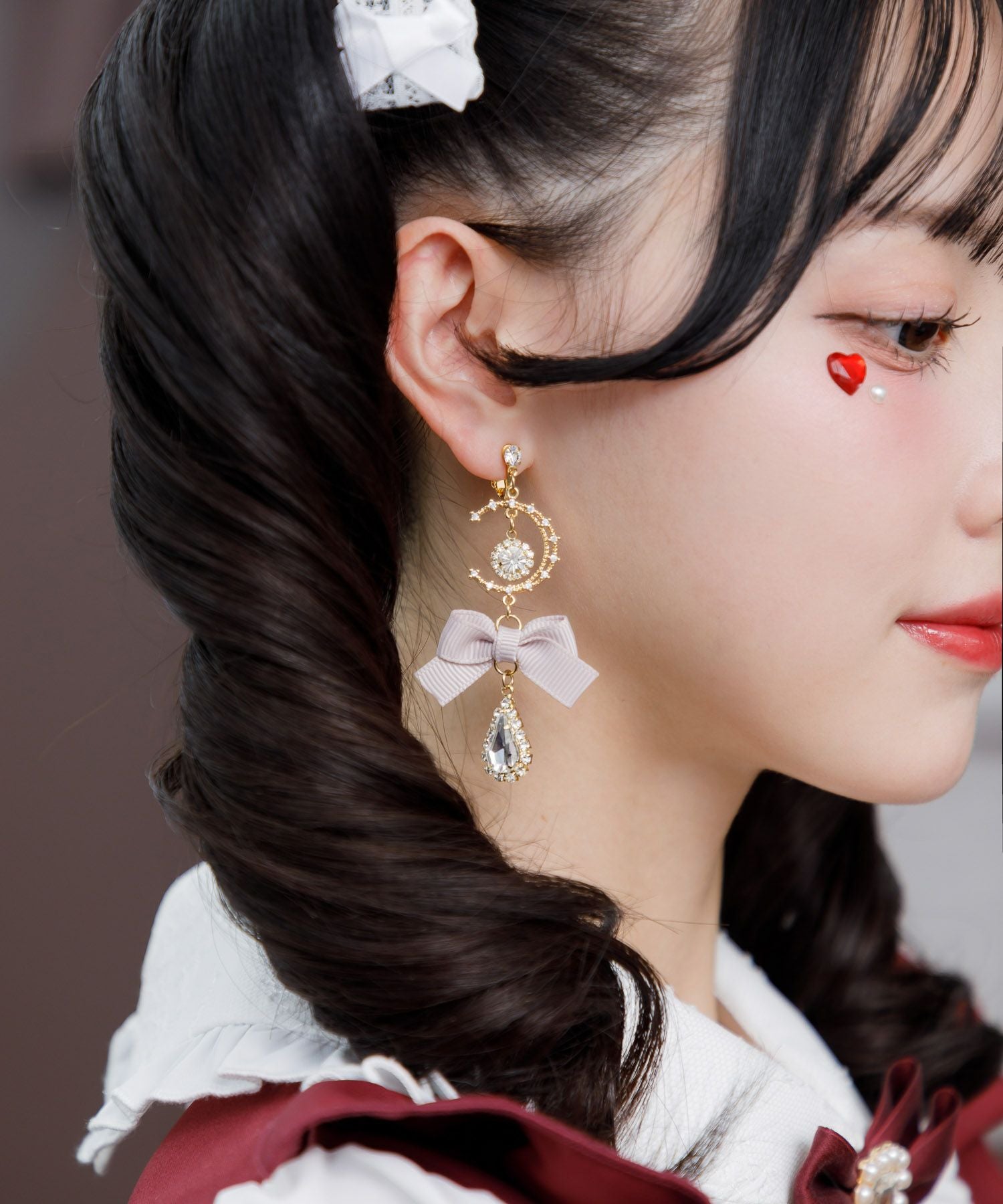 Earrings | Rlab store