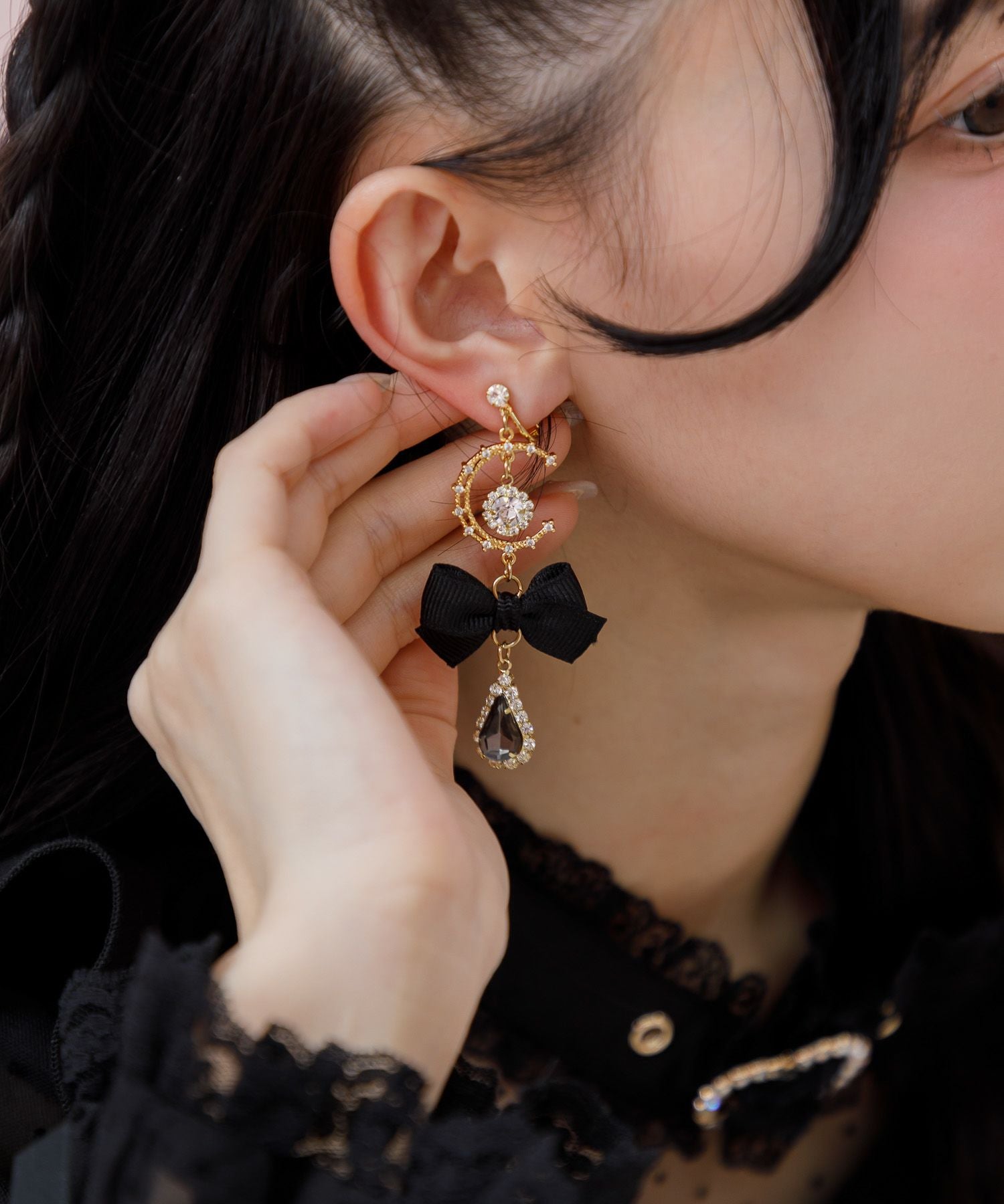 Earrings | Rlab store