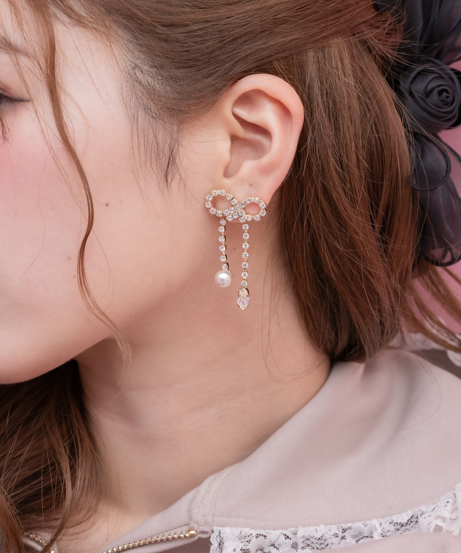 Earrings | Rlab store
