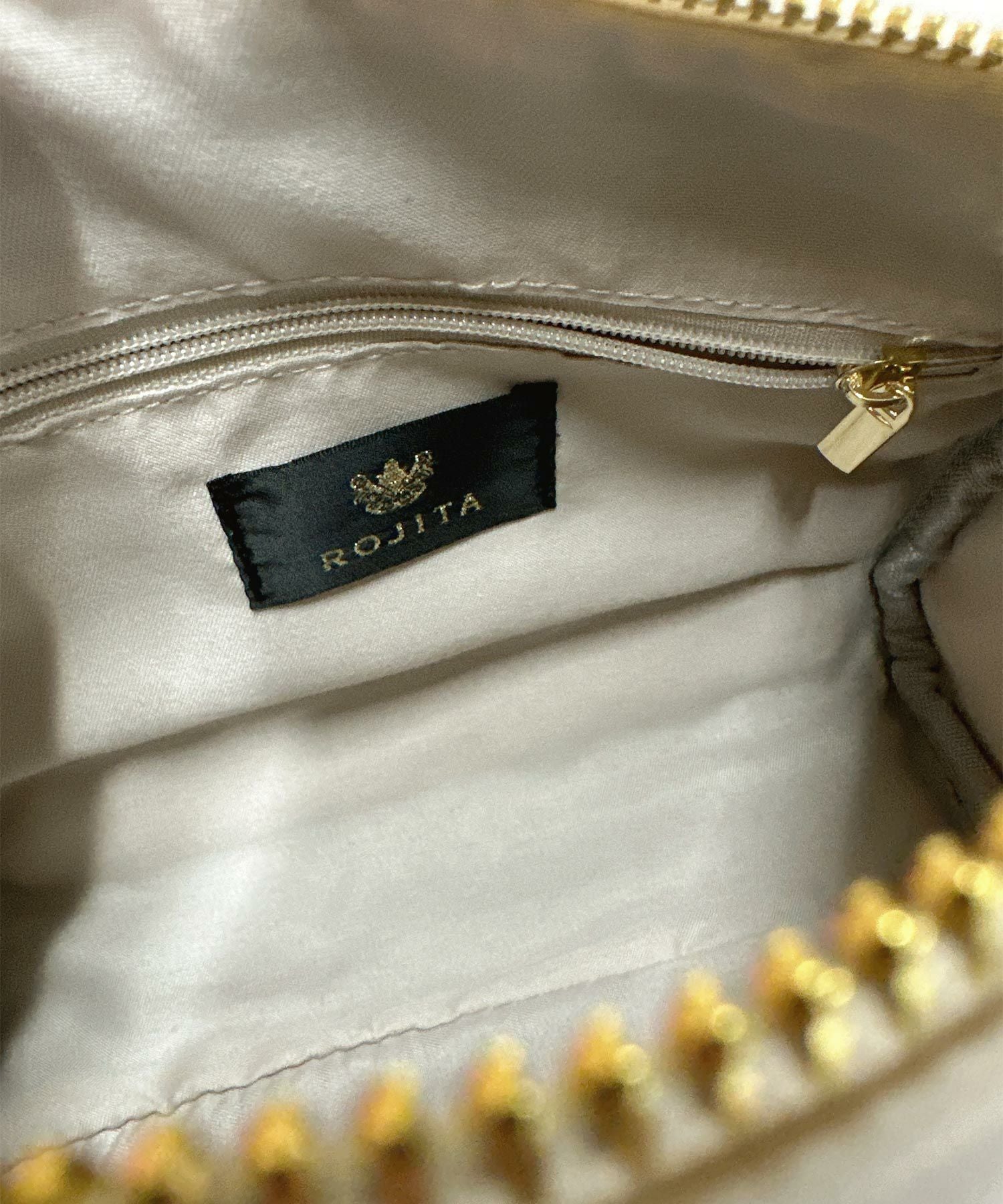 ハートキルティングチェーンBAG | Rlab store