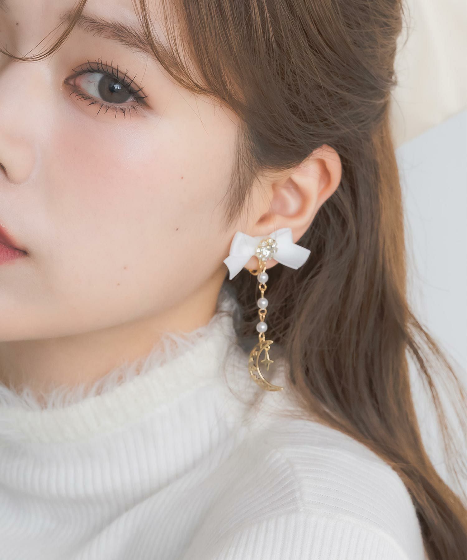 Earrings | Rlab store