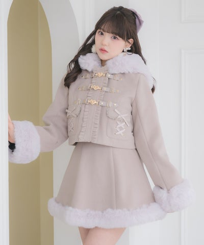 Coat | Rlab store