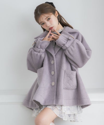 Coat | Rlab store