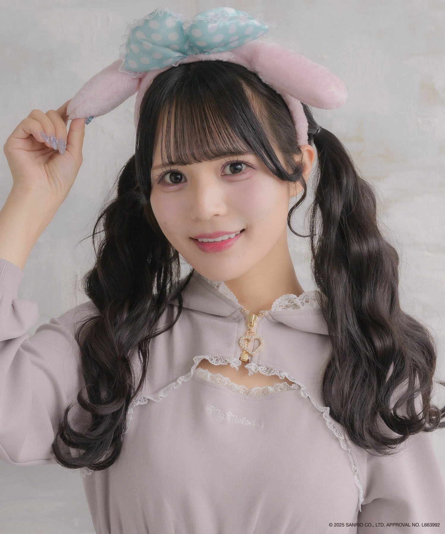 マイメロディ】スウェットワンピース | Rlab store