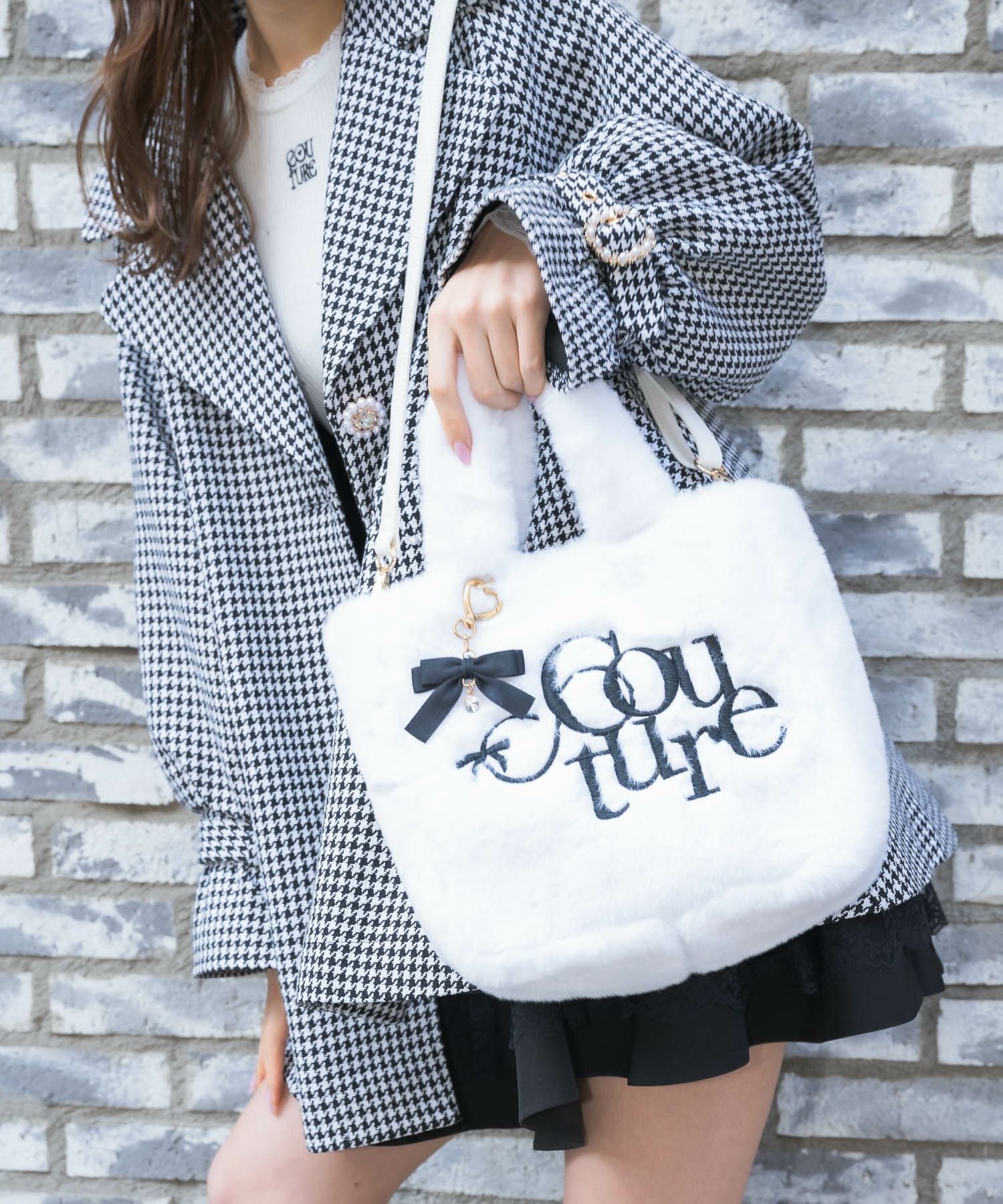 ファートートバッグ | Rlab store