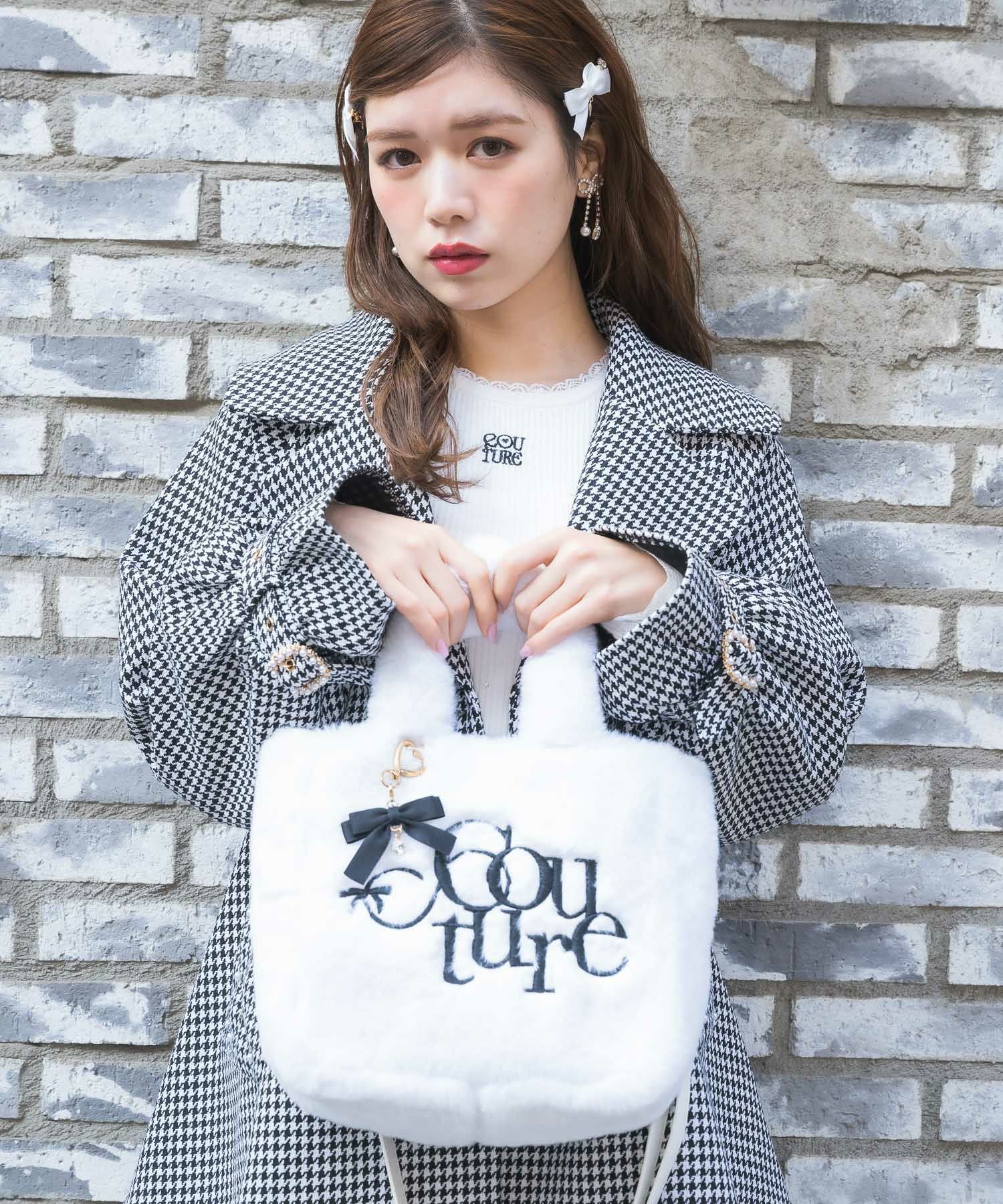 ファートートバッグ | Rlab store