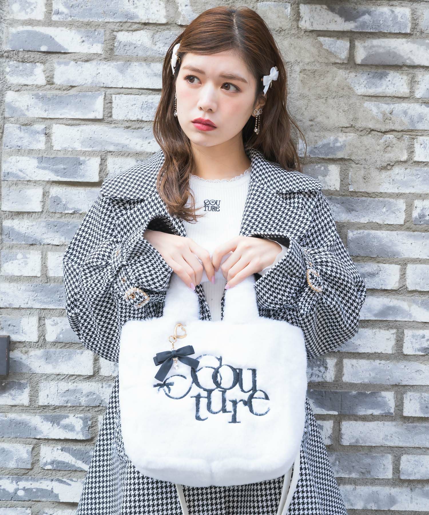 ファートートバッグ | Rlab store