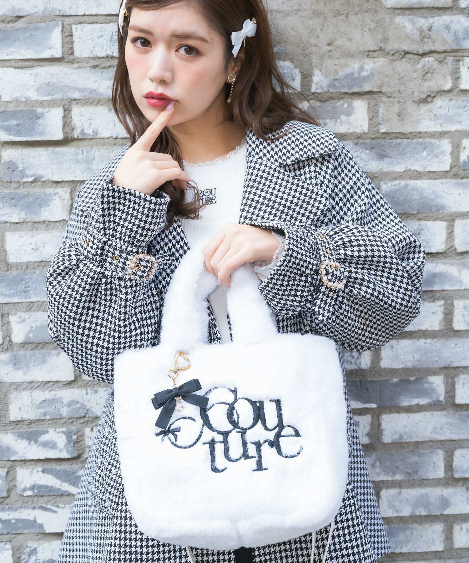 ファートートバッグ | Rlab store