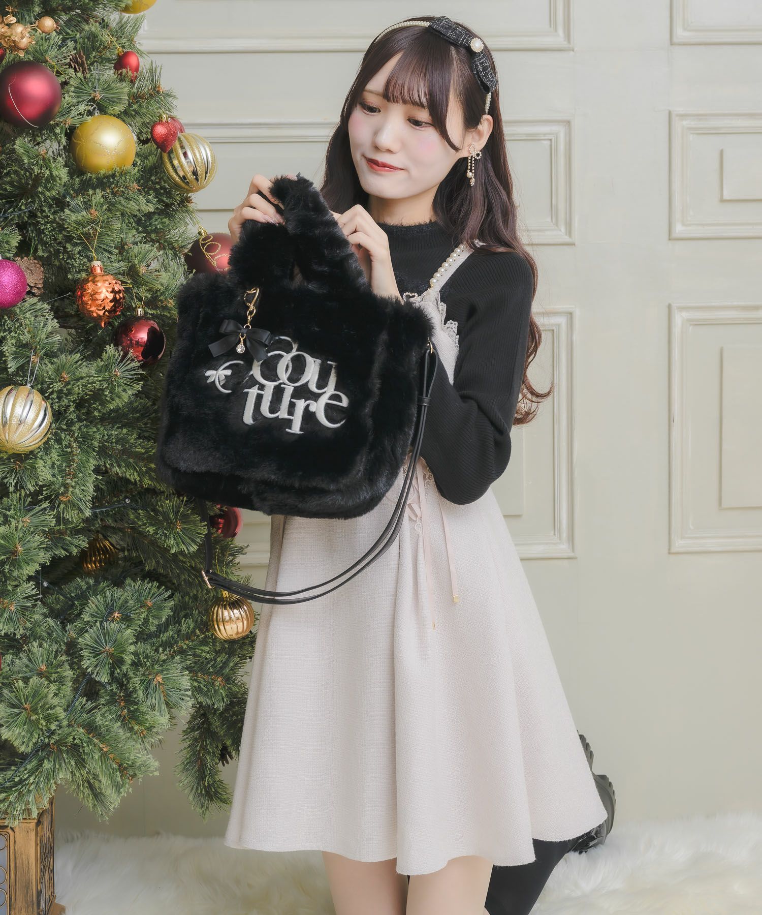 ファートートバッグ | Rlab store