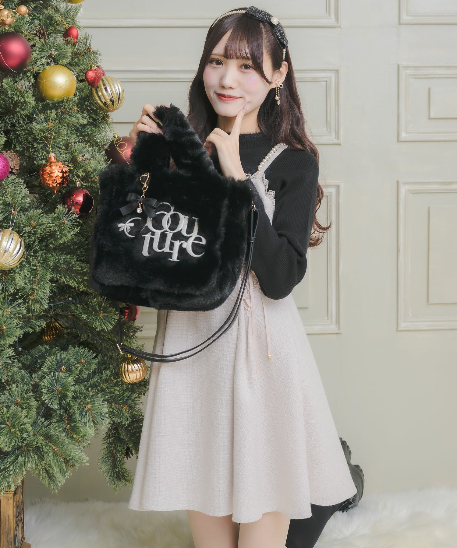ファートートバッグ | Rlab store