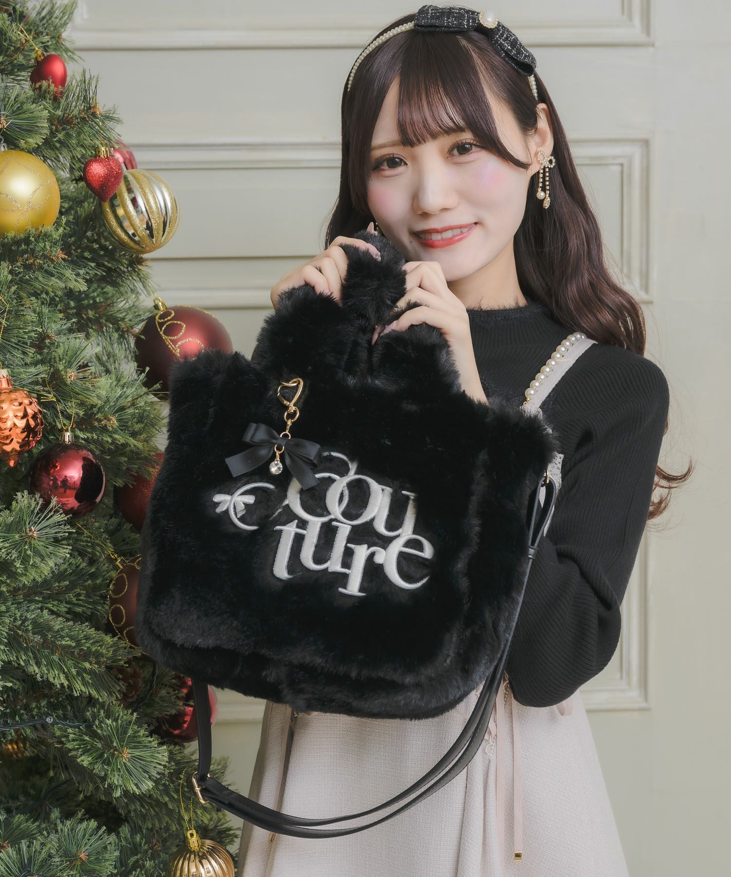 ファートートバッグ | Rlab store