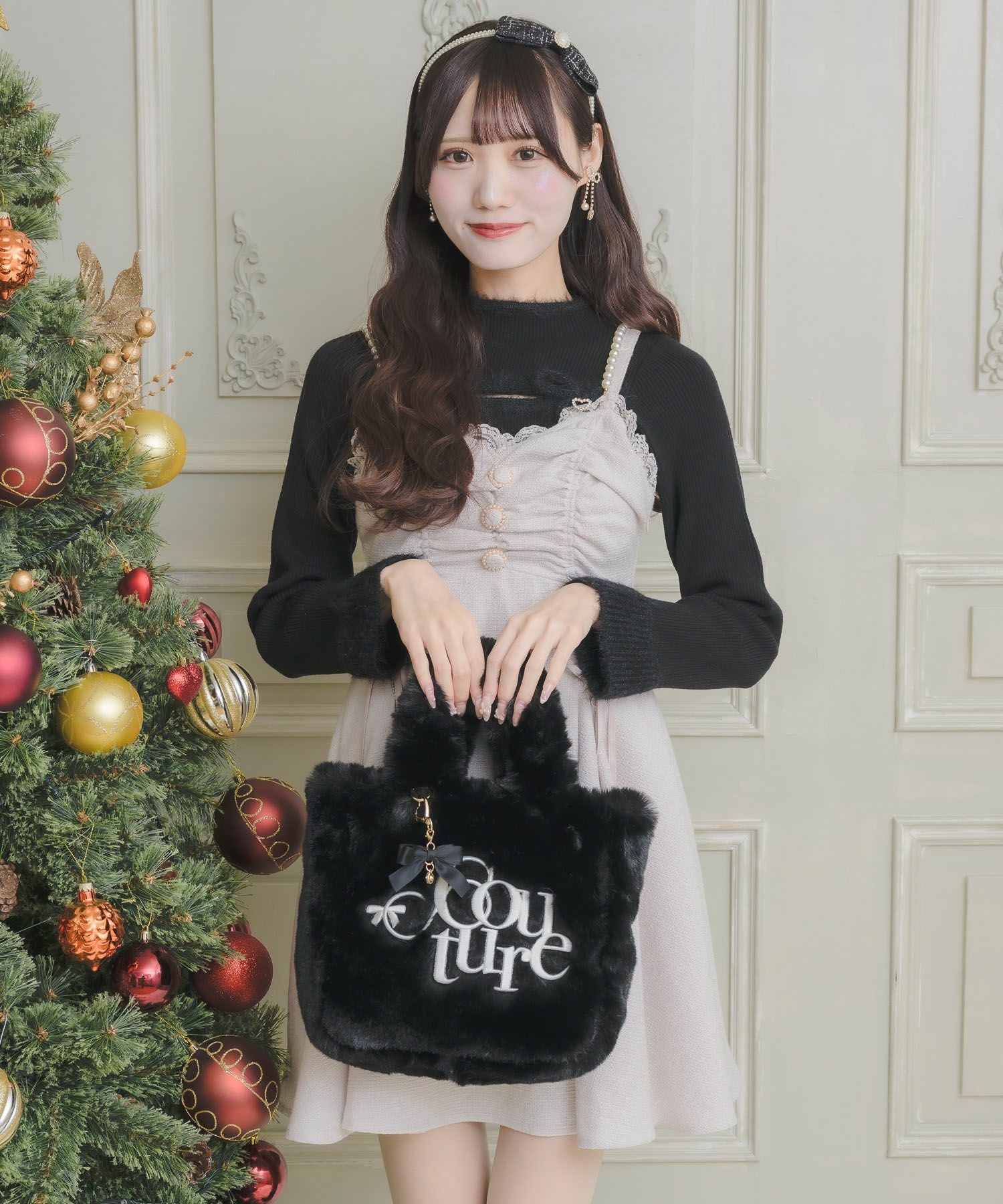 ファートートバッグ | Rlab store