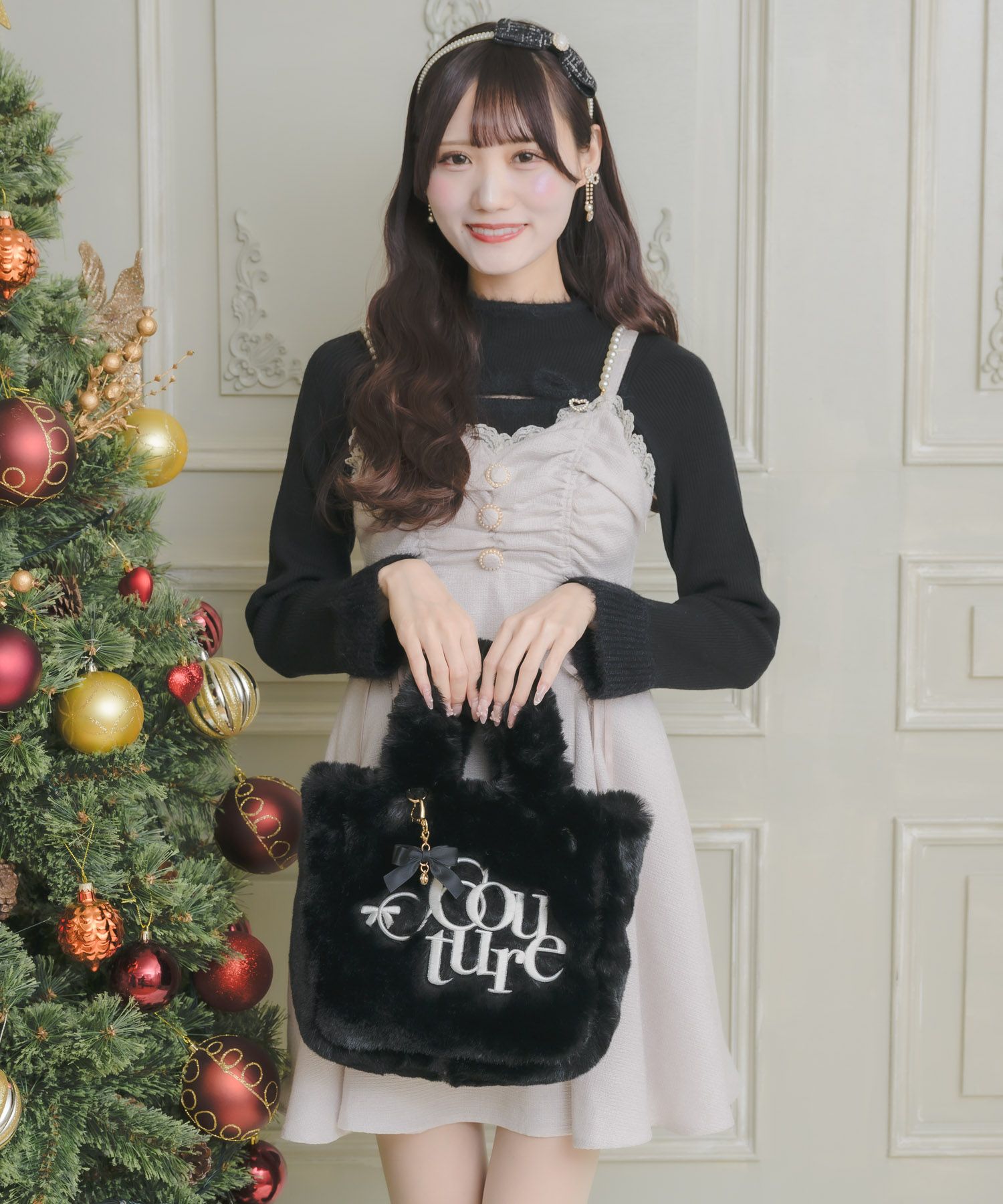 ファートートバッグ | Rlab store