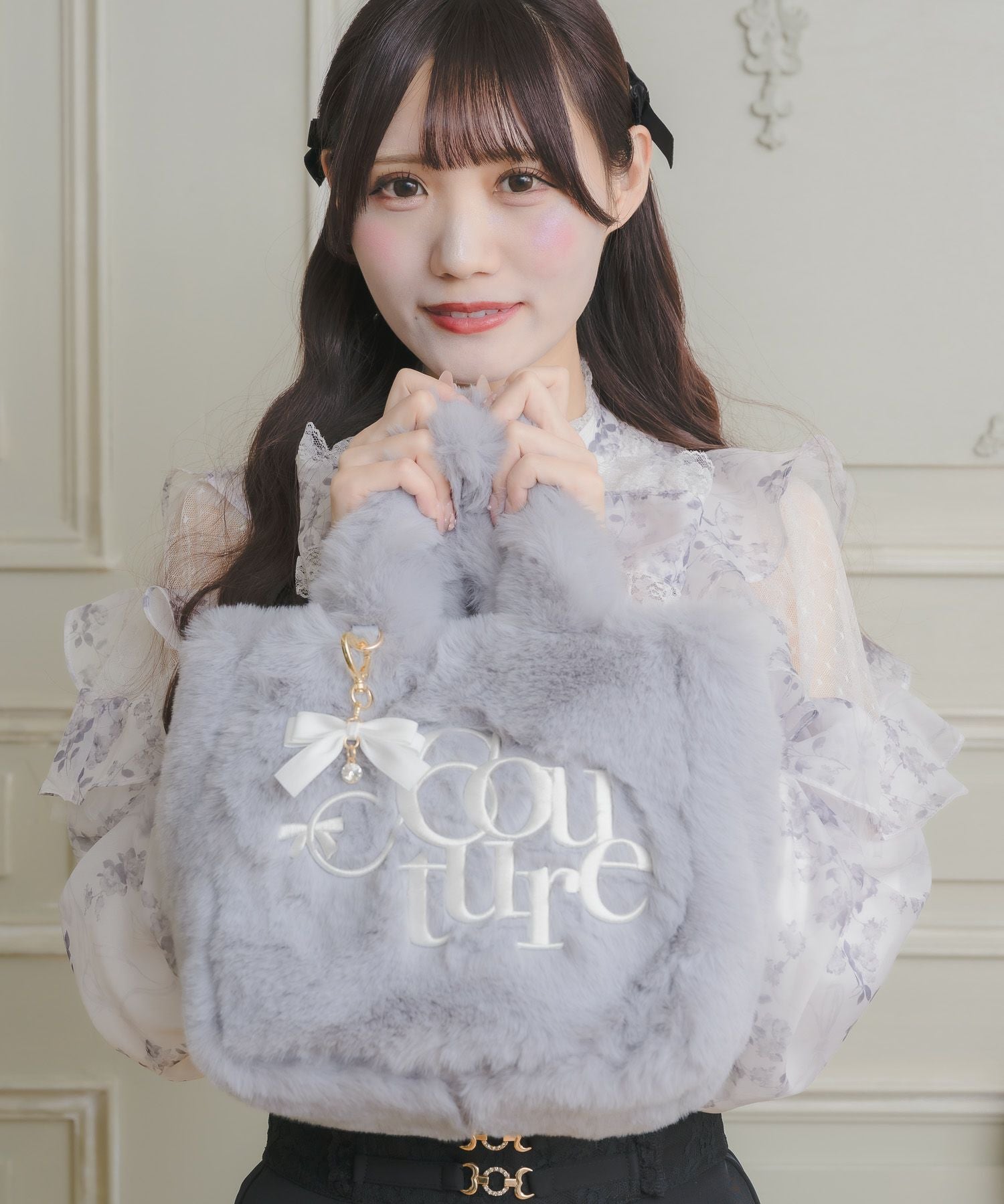 ファートートバッグ | Rlab store