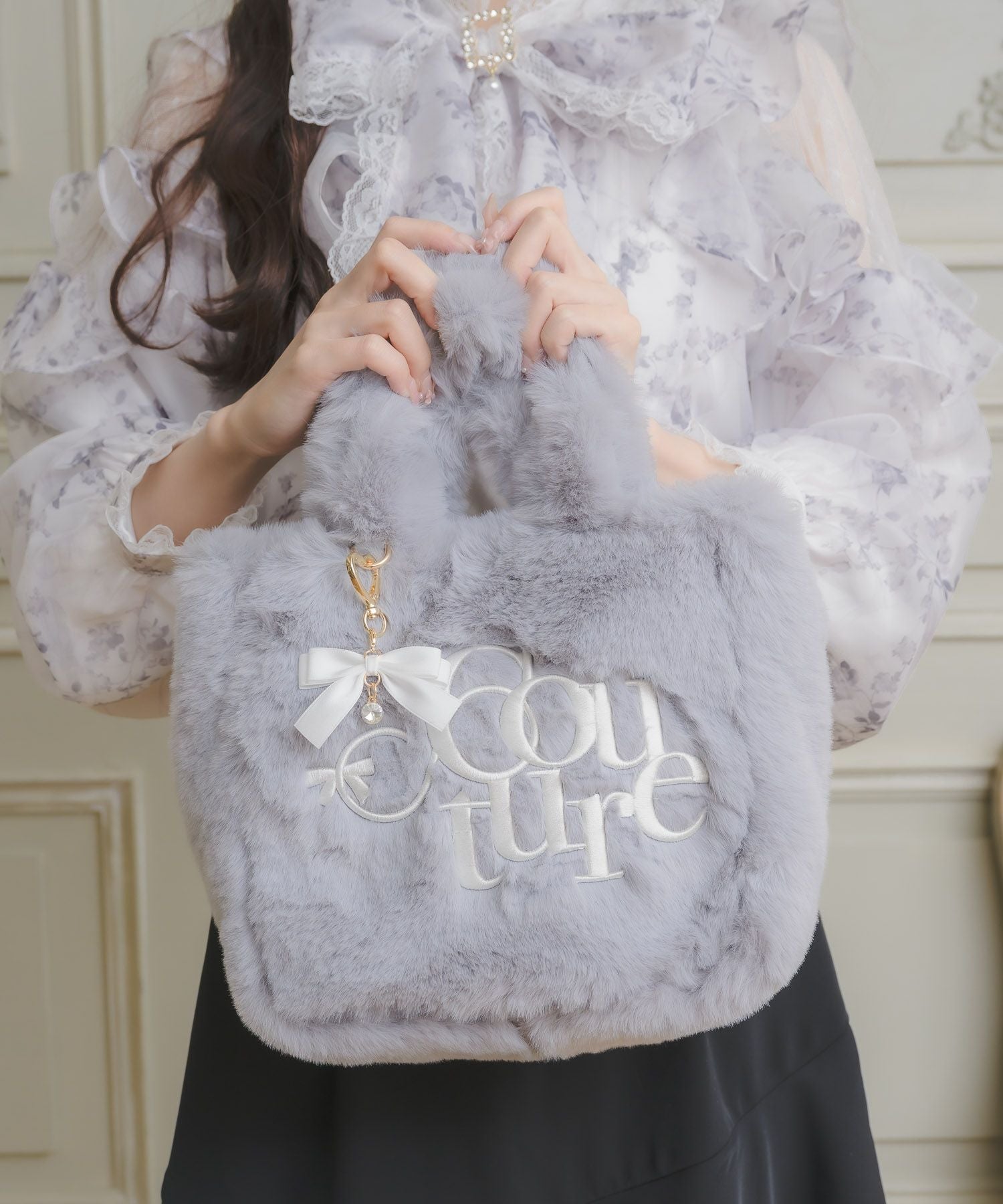 ファートートバッグ | Rlab store