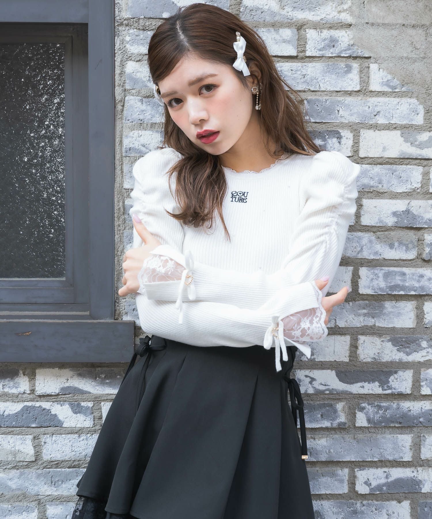 トップス tii SHIPS: カラー ステッチ Tシャツ｜ SHIPS 公式サイト