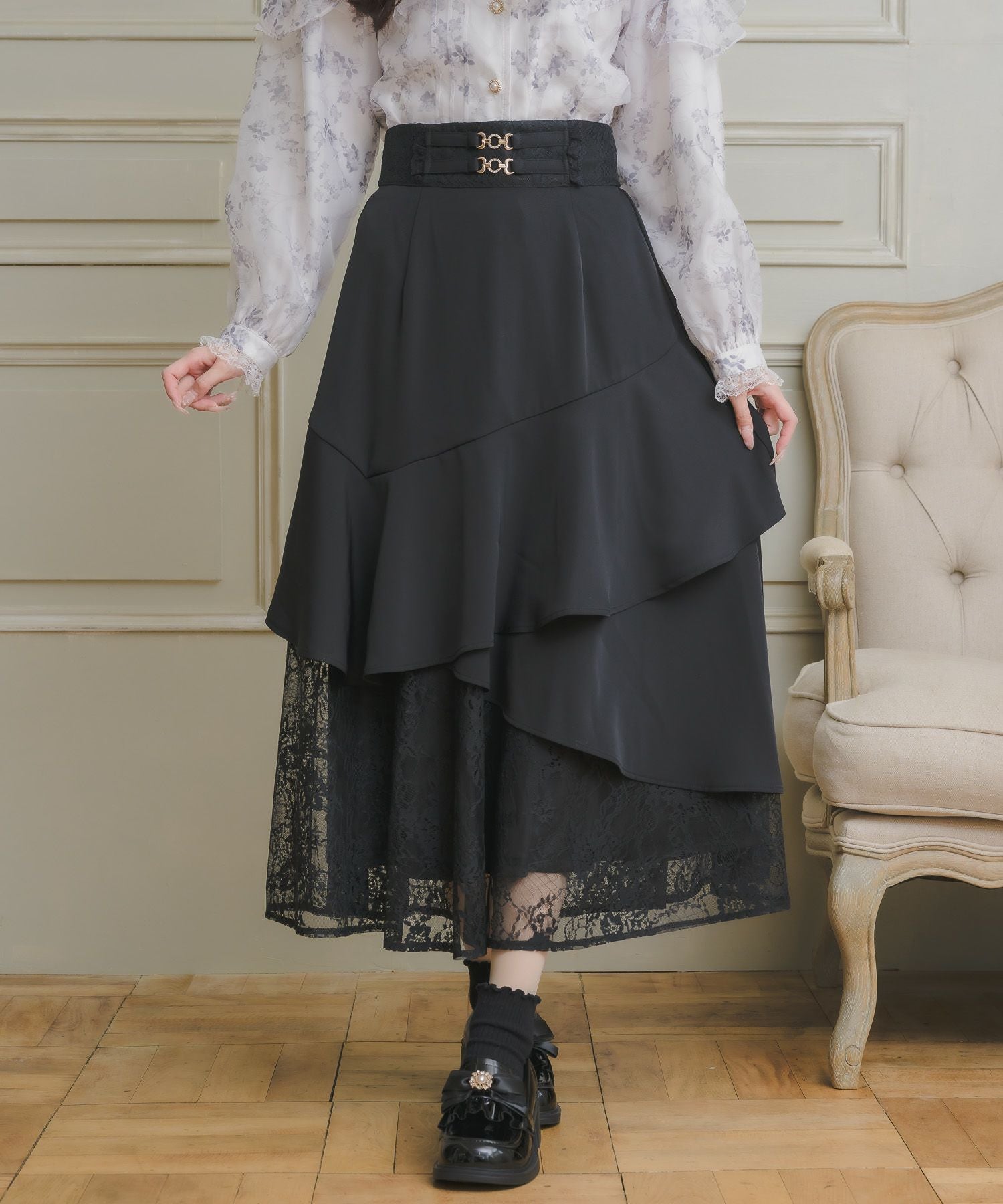 Skirt | Rlab store
