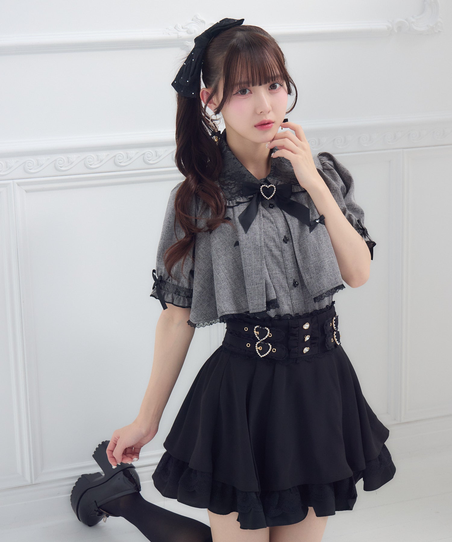 Skirt | Rlab store