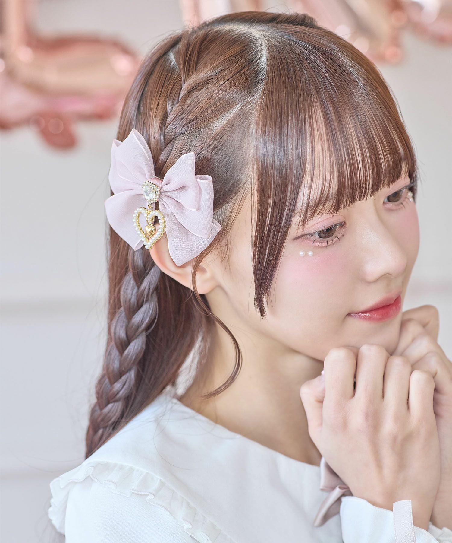 Hair accessory | Rlab store