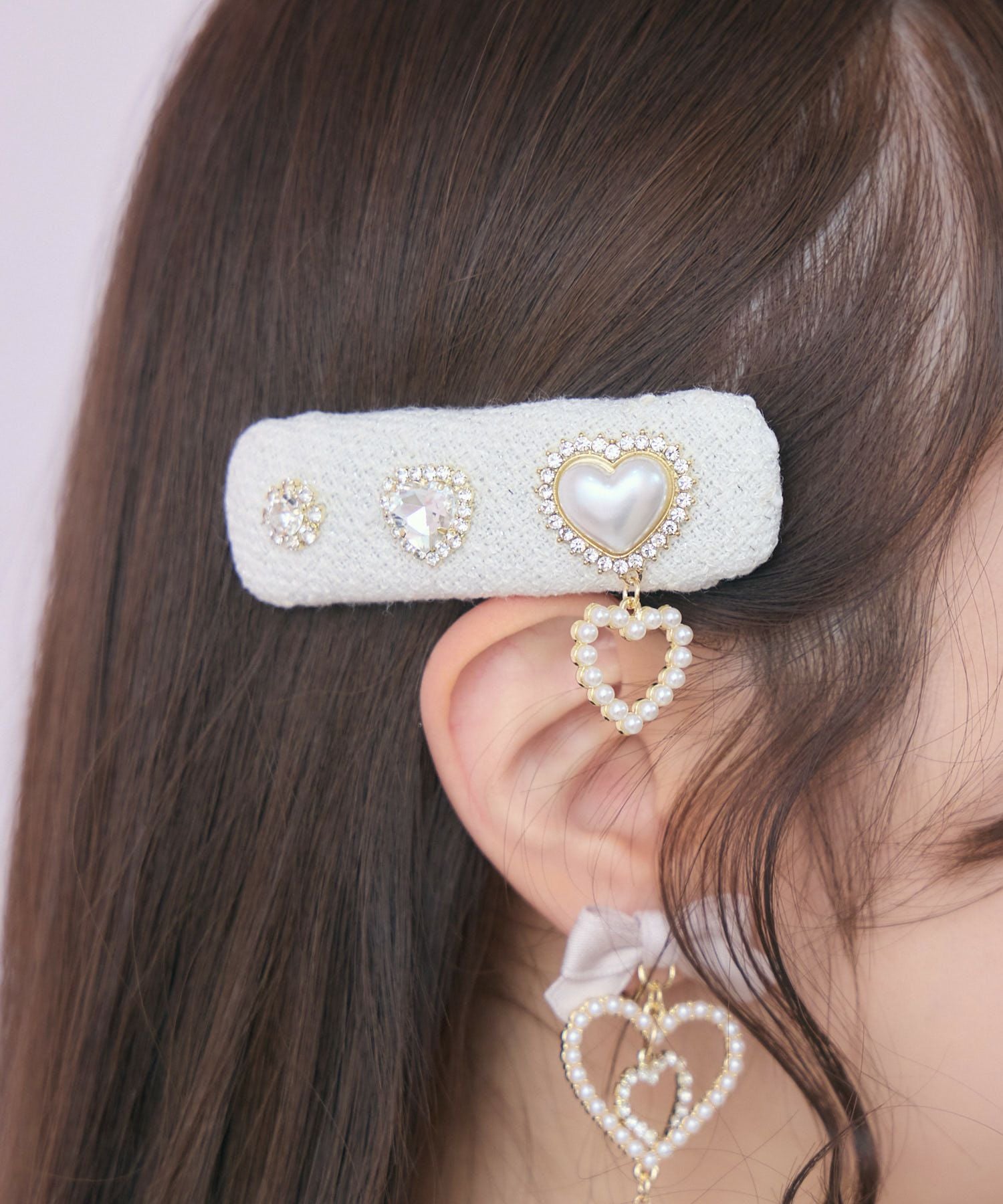 Hair accessory | Rlab store