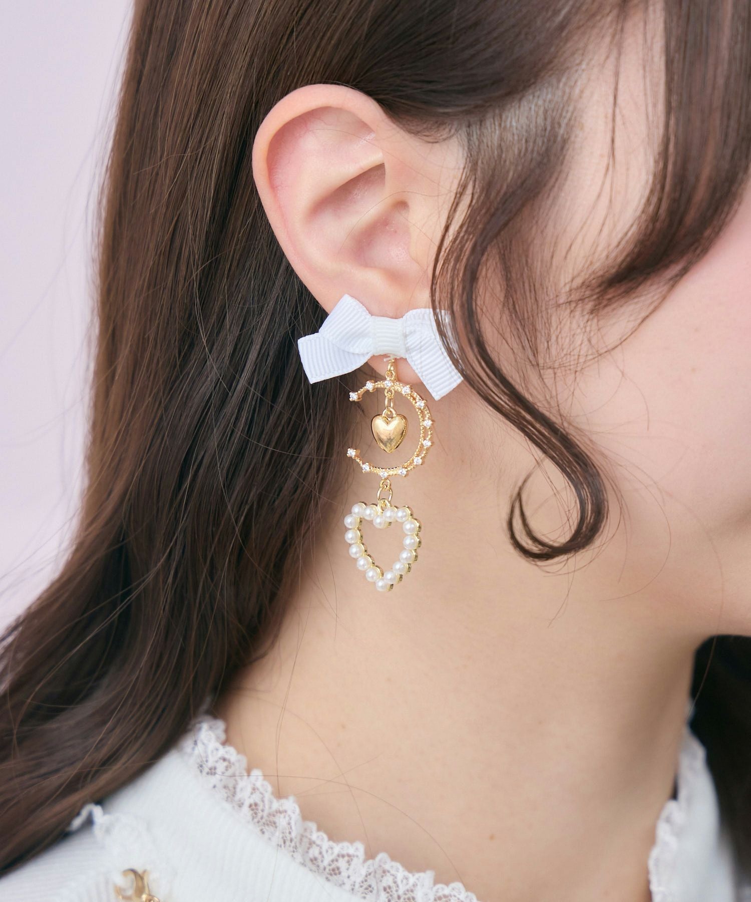 Earrings | Rlab store