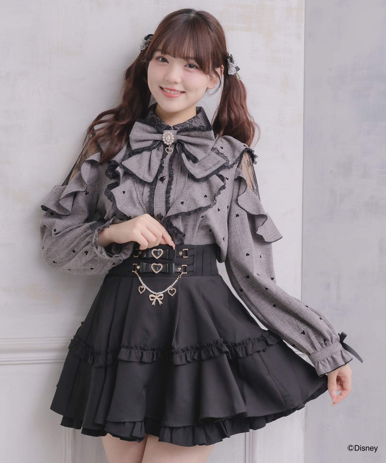 Blouse | Rlab store