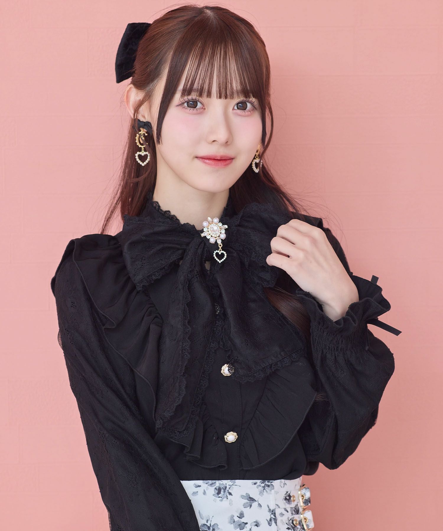 ROJITA トップス ROJITA｜ロジータのトップス通販 - ZOZOTOWN