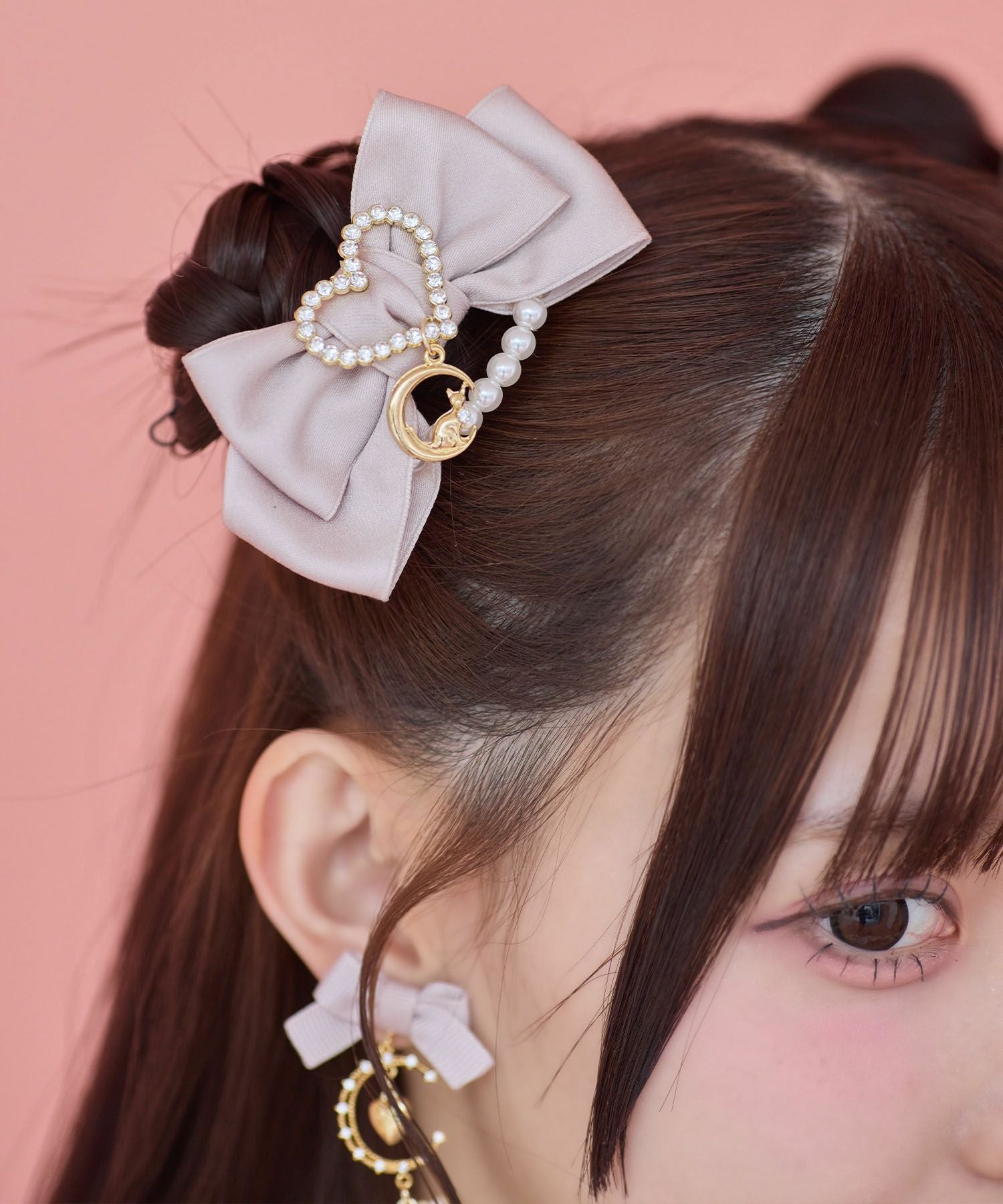 Hair accessory | Rlab store