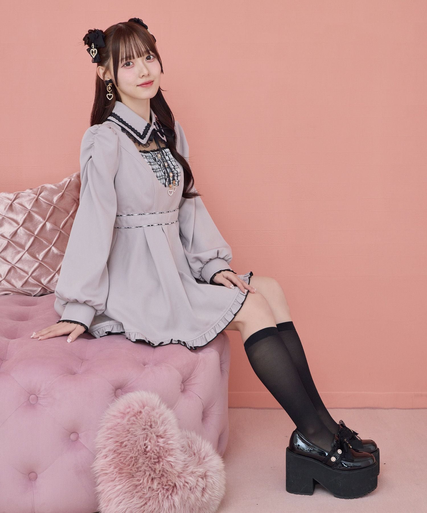 オーダーメイドのセットアップ　 オーダーメイドスーツ セットアップ ネイビー 【公式通販】