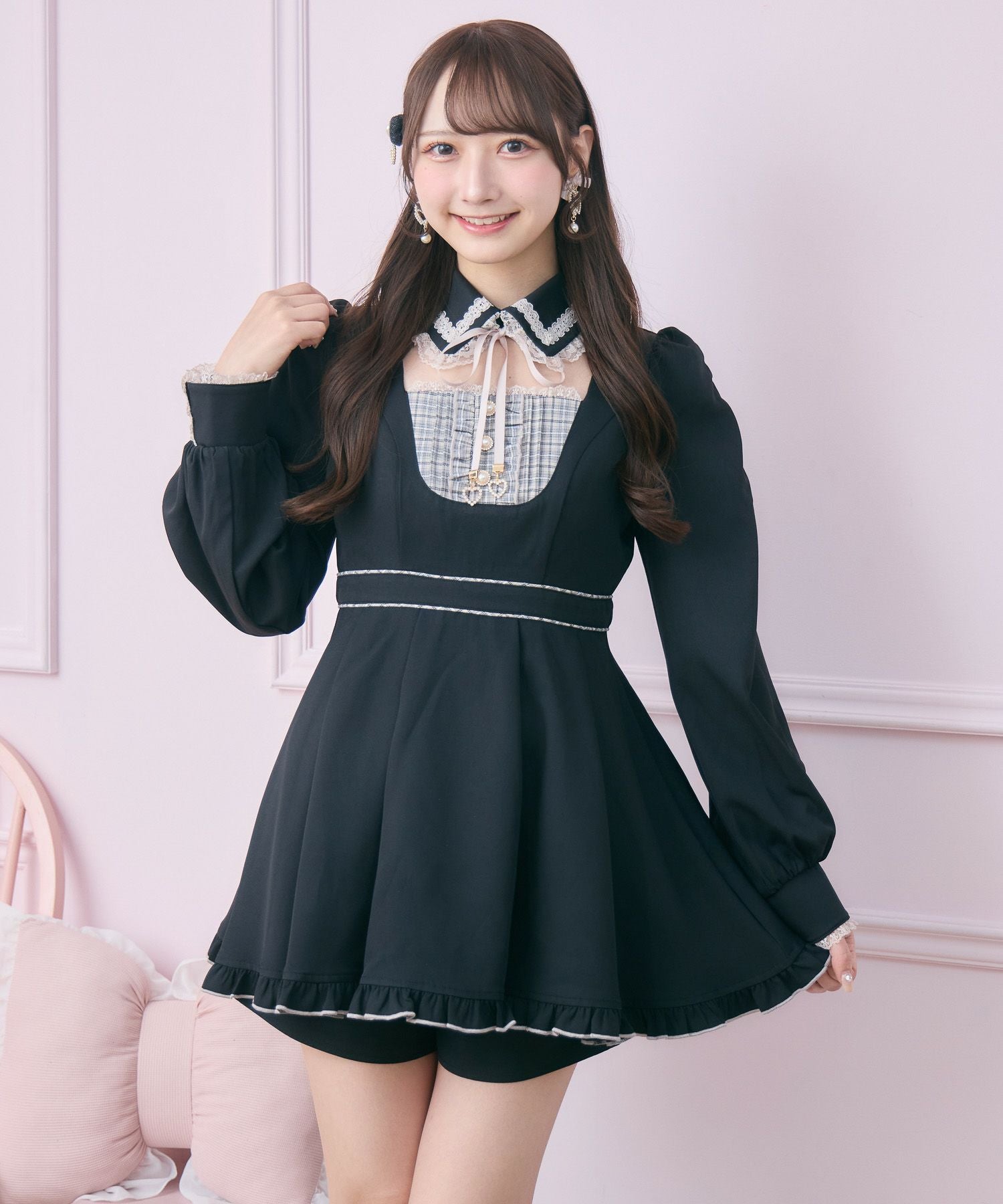 メイドライクセットアップ | Rlab store