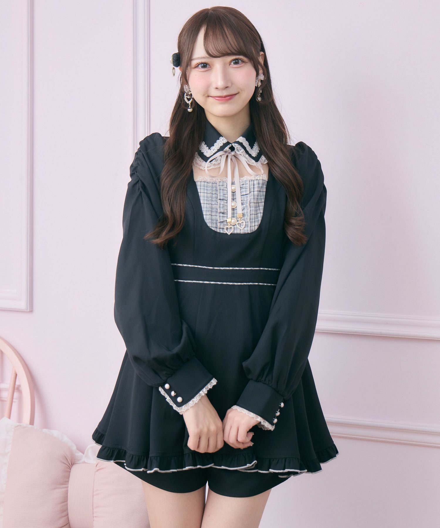 メイドライクセットアップ | Rlab store