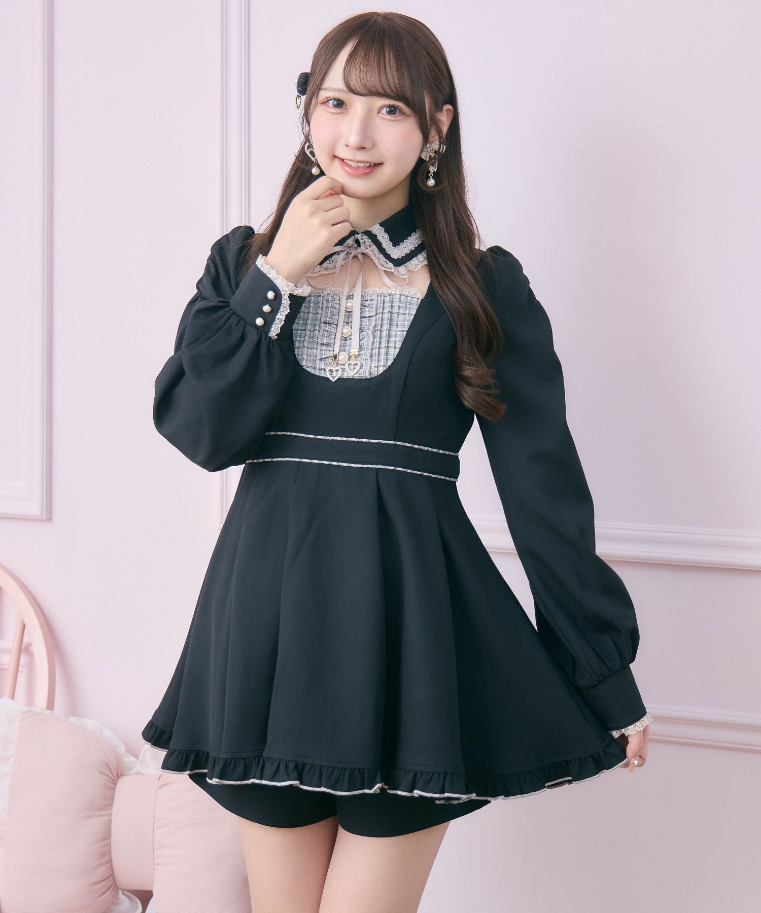メイドライクセットアップ | Rlab store