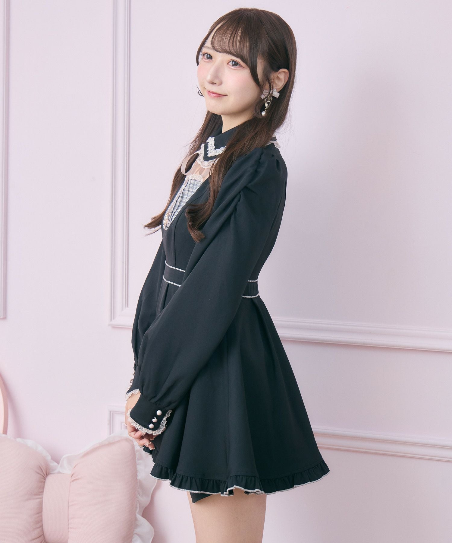 メイドライクセットアップ | Rlab store