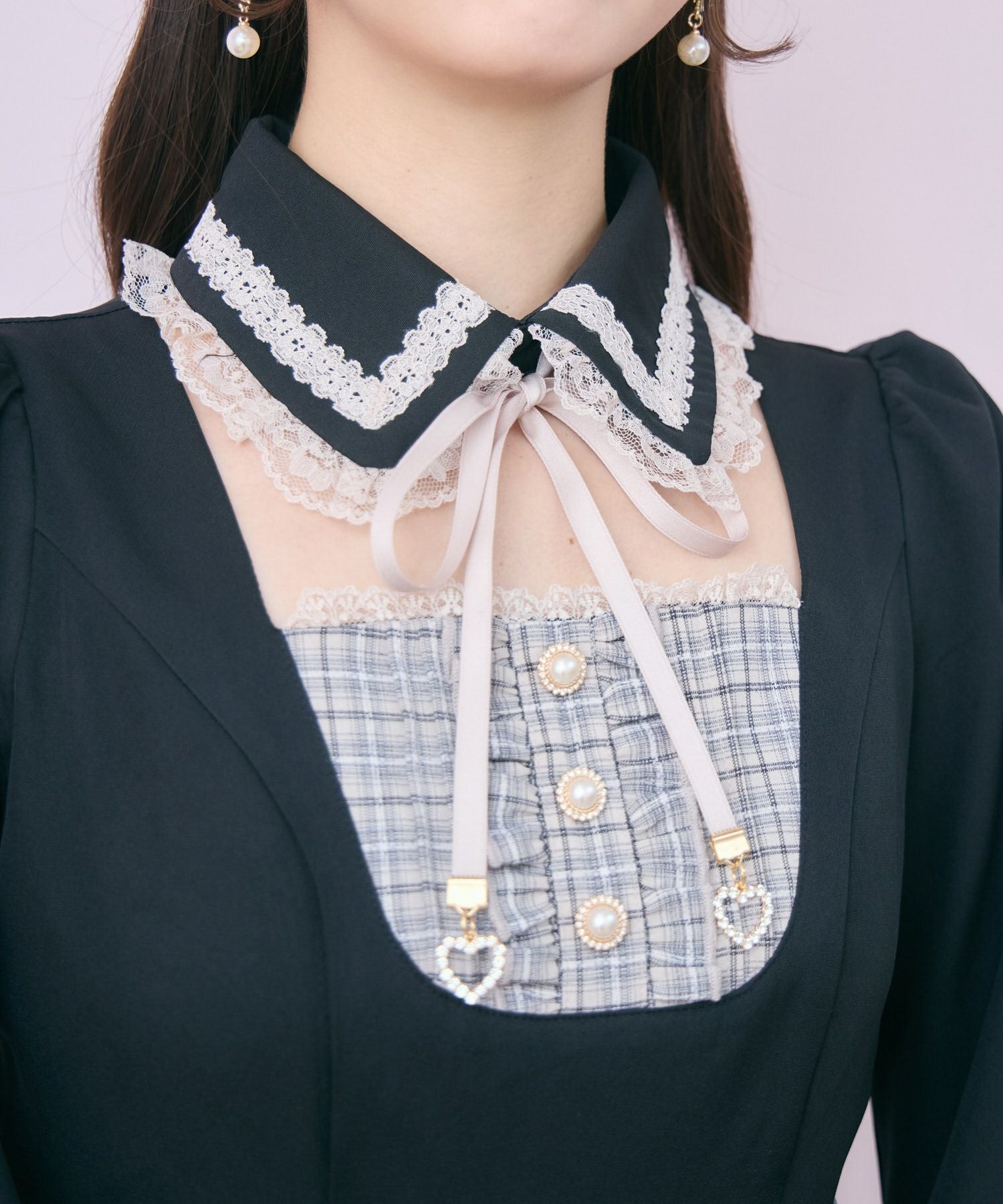 メイドライクセットアップ | Rlab store