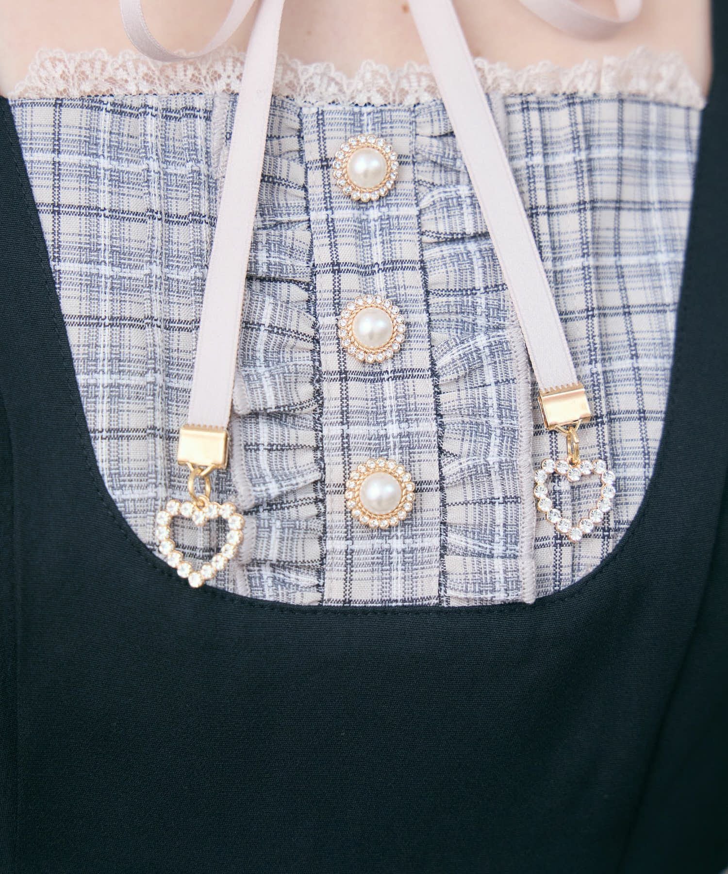 メイドライクセットアップ | Rlab store