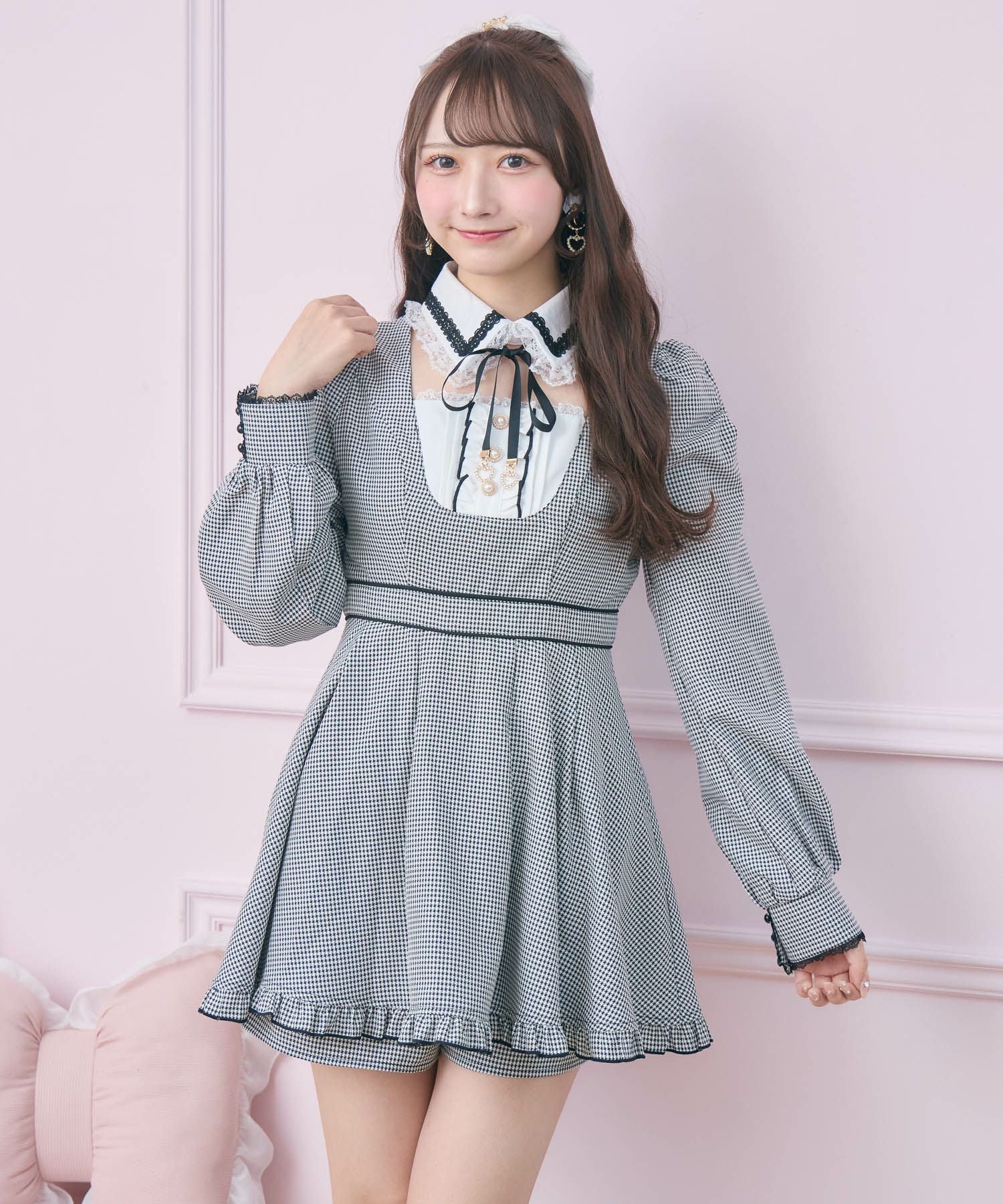 メイドライクセットアップ | Rlab store