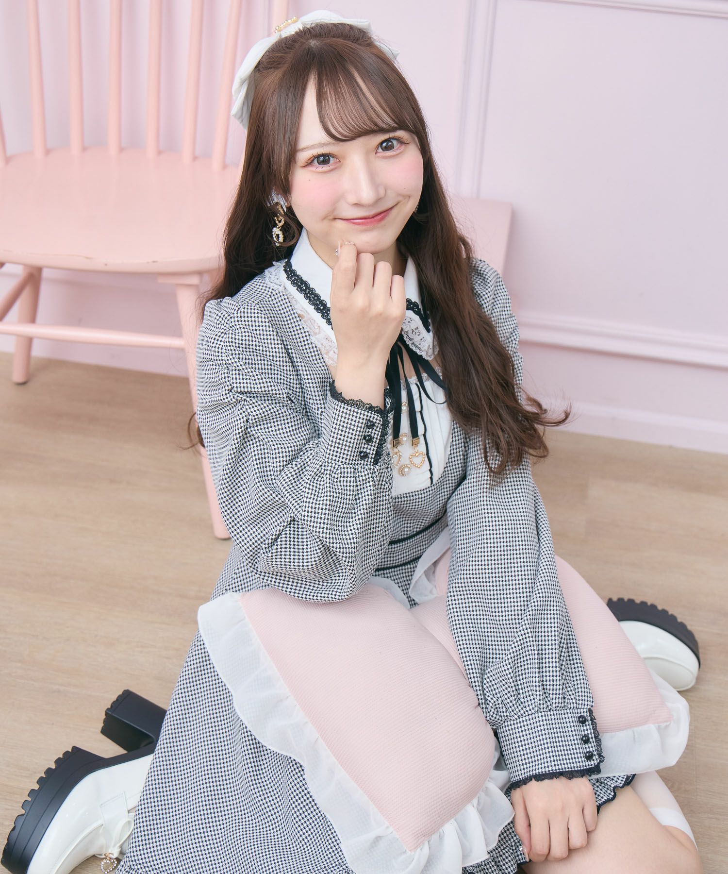 メイドライクセットアップ | Rlab store
