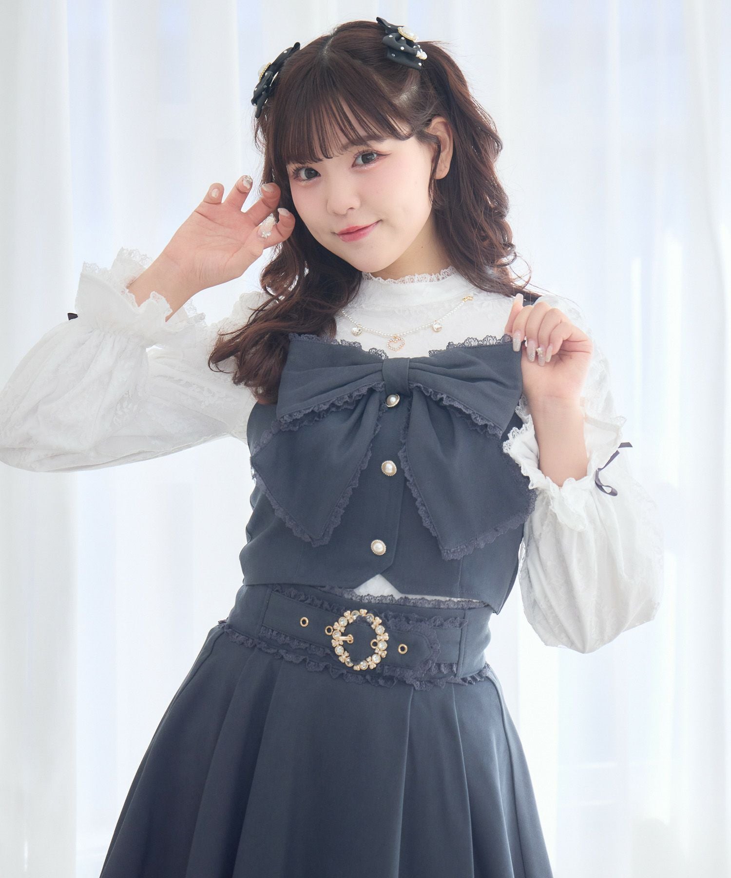 レースブラウス＋backリボンビスチェ 000000003096-02.jpg?size=l&w=