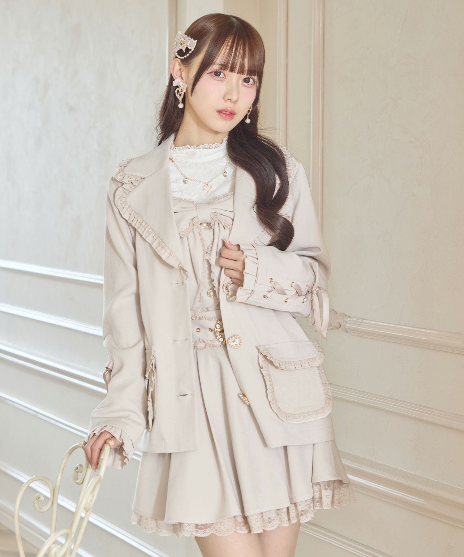 OUTER | Rlab store