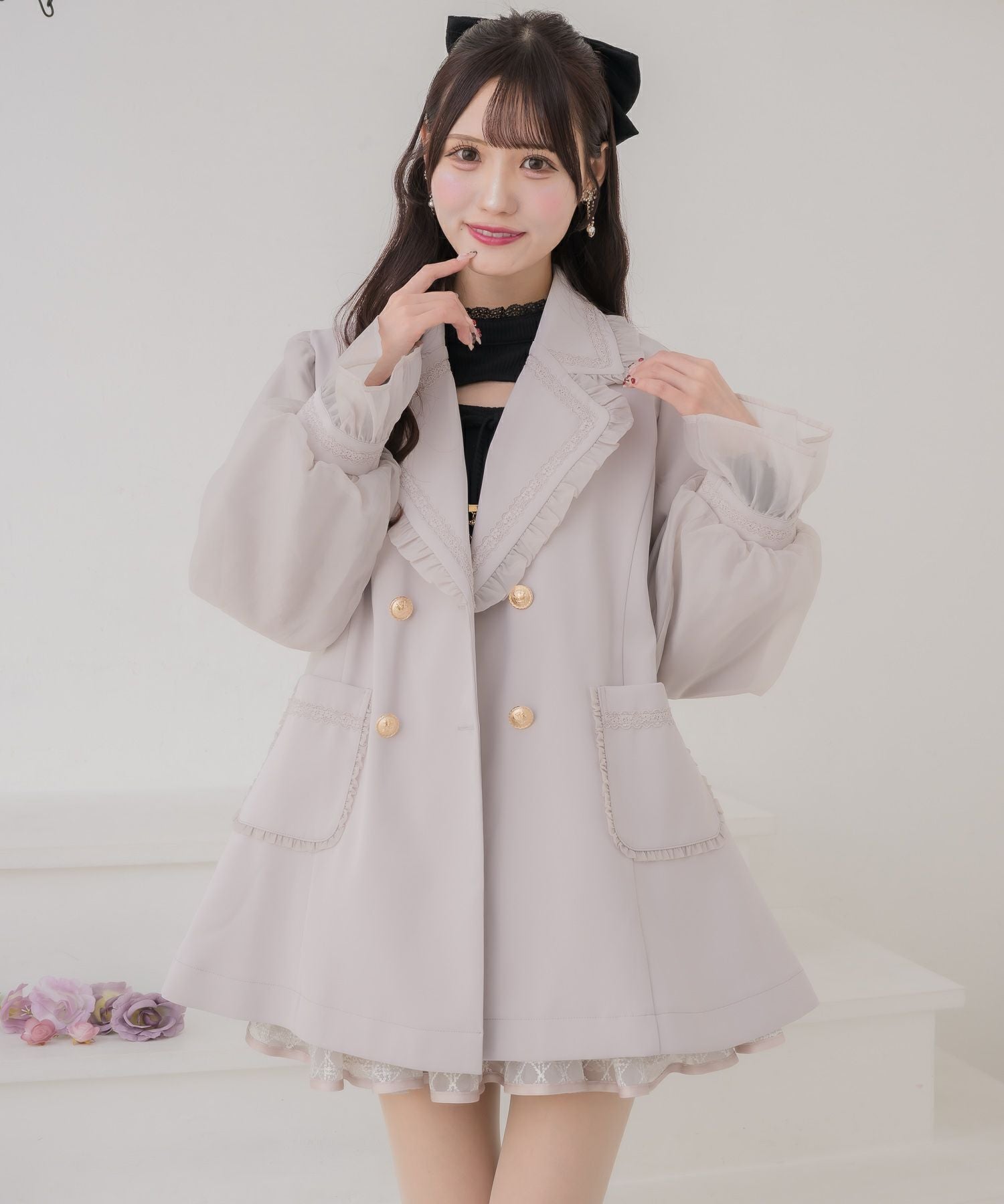 OUTER | Rlab store