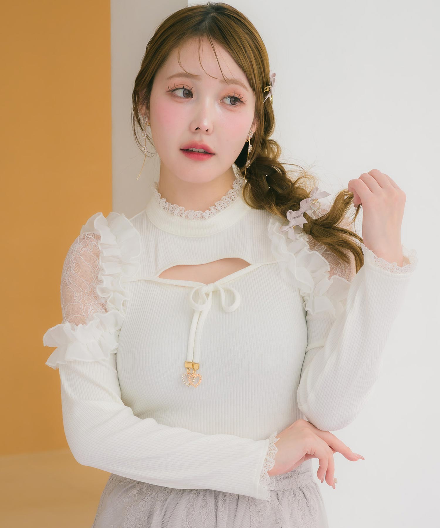 TOPS | Rlab store
