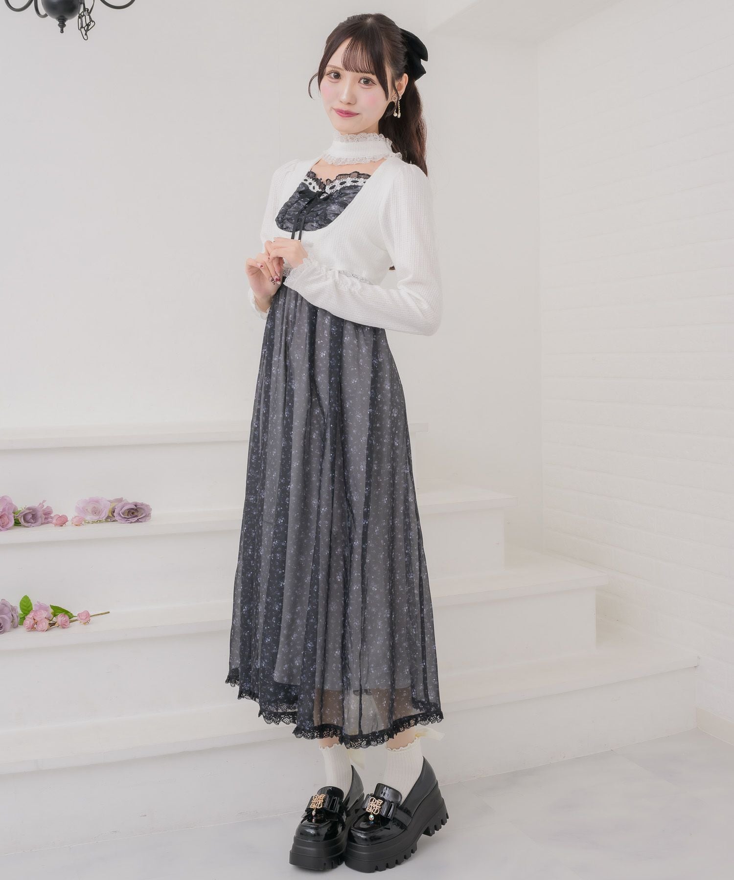 Long onepiece | Rlab store